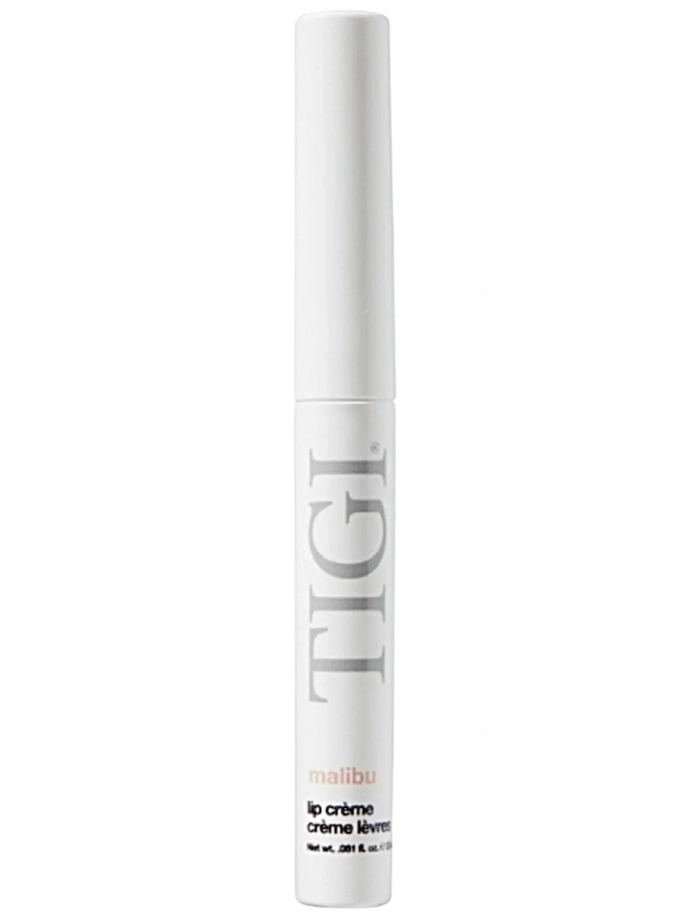 TIGI Cosmetics Malibu Lip Creme